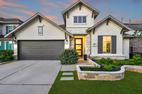 512 Monrovia Ct, Liberty Hill, TX 78642