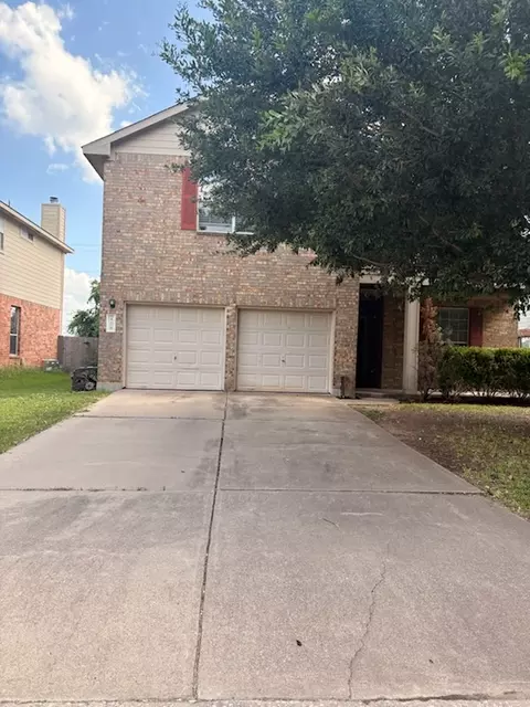 408 Mossy Rock Dr, Hutto, TX 78634