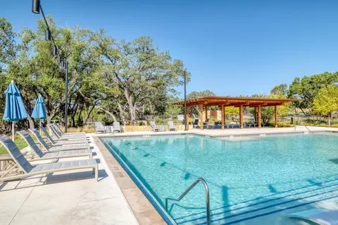 Exterior - 1201 Highcrest, Georgetown, TX 78628 photo 6 of 6