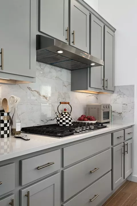 Kitchen - 1201 Highcrest, Georgetown, TX 78628 photo 5 of 6