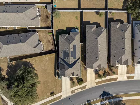 View/Area - 1201 Highcrest, Georgetown, TX 78628 photo 9 of 9