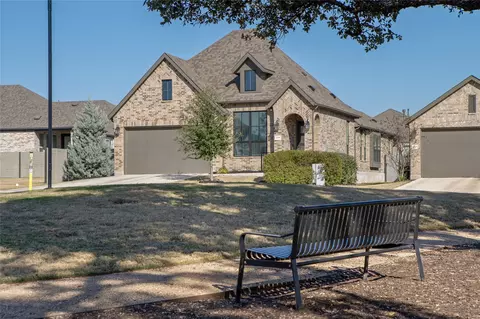 Exterior - 1201 Highcrest, Georgetown, TX 78628 photo 3 of 6