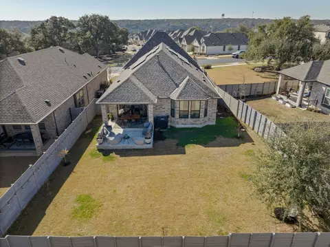 View/Area - 1201 Highcrest, Georgetown, TX 78628 photo 3 of 9
