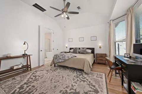 Bedroom - 1201 Highcrest, Georgetown, TX 78628 photo 1 of 4
