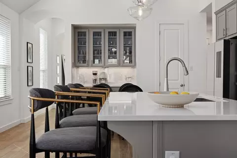 Kitchen - 1201 Highcrest, Georgetown, TX 78628 photo 1 of 6