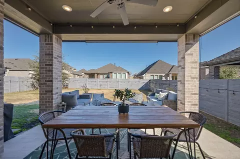 Exterior - 1201 Highcrest, Georgetown, TX 78628 photo 4 of 6