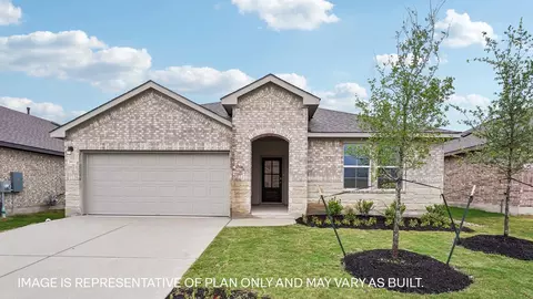 2517 Grullo Way, Leander, TX 78641