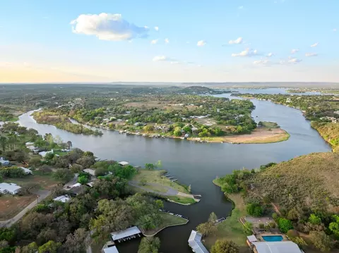1407 County Road 311 Rd, Horseshoe Bay, TX 78657