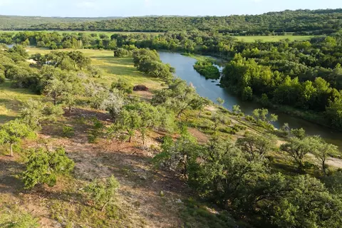 lot7 Byrd Ranch Rd, Johnson City, TX 78636
