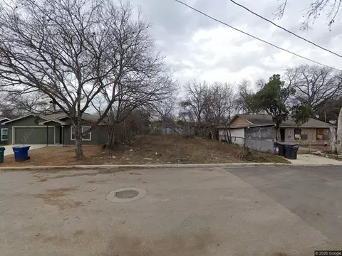 163 Dorie St, San Antonio, TX 78220