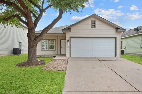 12103 Bastrop St, Manor, TX 78653