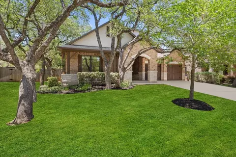 11129 Bastogne Loop, Austin, TX 78739