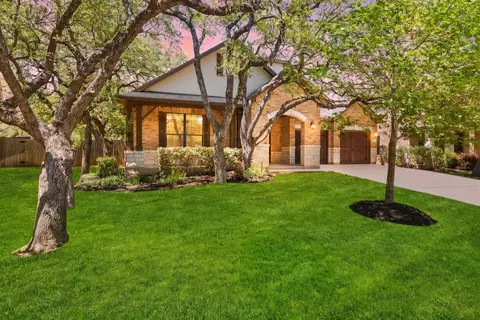11129 Bastogne Loop, Austin, TX 78739