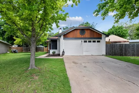7300 Quicksilver Cir, Austin, TX 78744