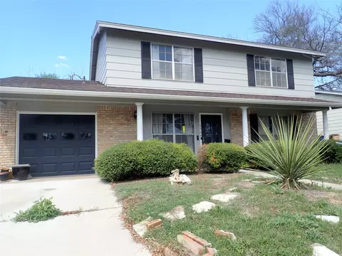 6904 Langston Dr, Austin, TX 78723