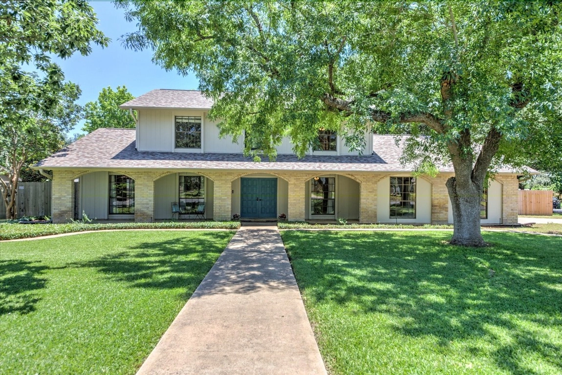 4803 Travis Country Cir  