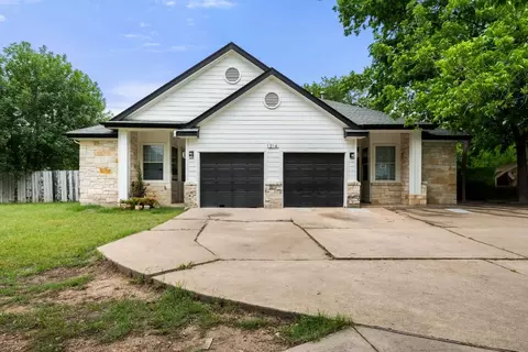 1214 Vargas Rd #A, Austin, TX 78741