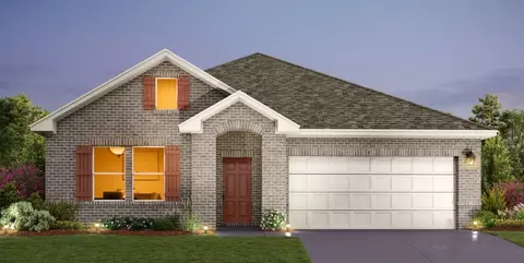 513 Redding Way, Georgetown, TX 78633