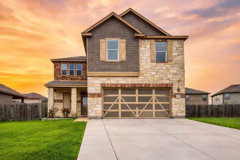 13616 Ulysses S Grant St, Manor, TX 78653