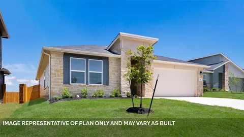598 Globe Mallow Cir, Kyle, TX 78640