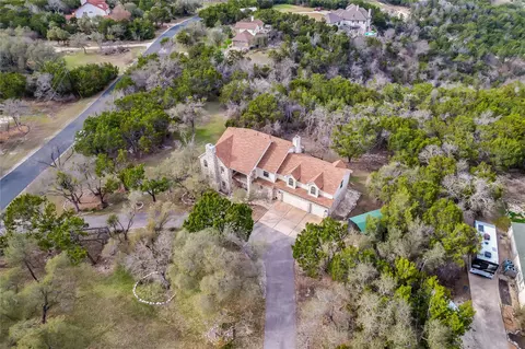 17706 N Rim Dr, Leander, TX 78641