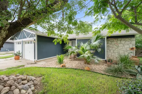 1604 Sahara Ave, Austin, TX 78745