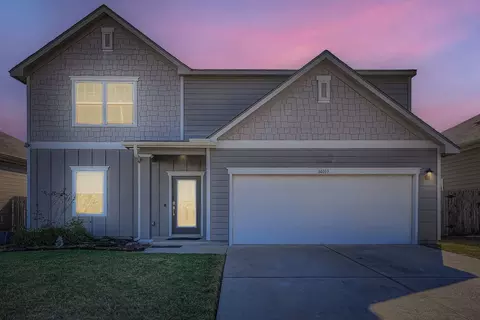 14013 Mark Christopher Way, Manor, TX 78653