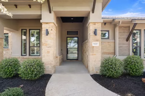 5420 Destination Way, Jonestown, TX 78645