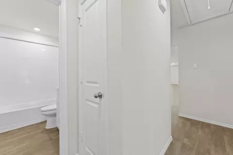 Entry Way - 307 Wild Goose Dr, Luling, TX 78648 photo 5 of 5