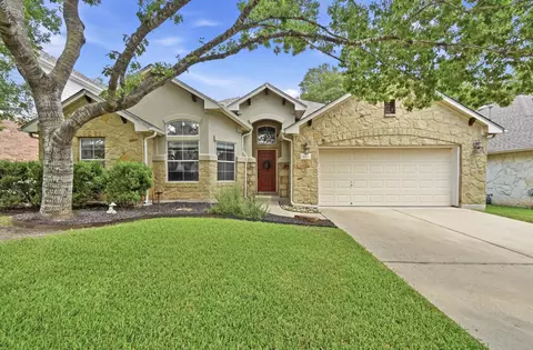 6413 York Bridge Cir, Austin, TX 78749