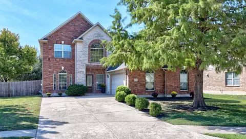 2605 Pumpkin Ridge Ct, Pflugerville, TX 78660