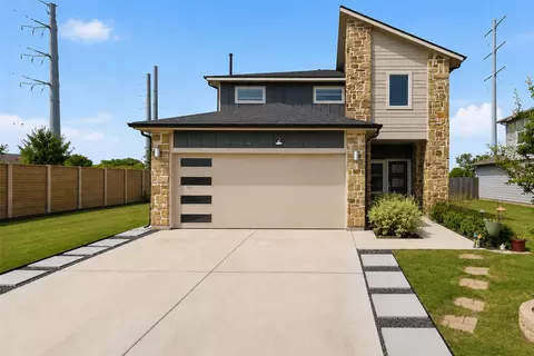 307 Wilshire Rd, San Marcos, TX 78666