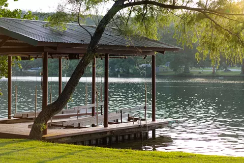 1707 River Hills Rd #B & C, Austin, TX 78733