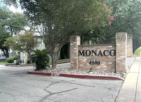 4500 E Oltorf St #A105, Austin, TX 78741