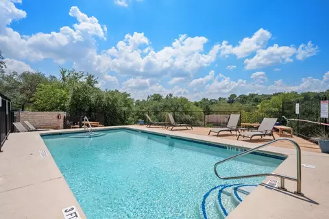 6727 Old Quarry Ln, Austin, TX 78731