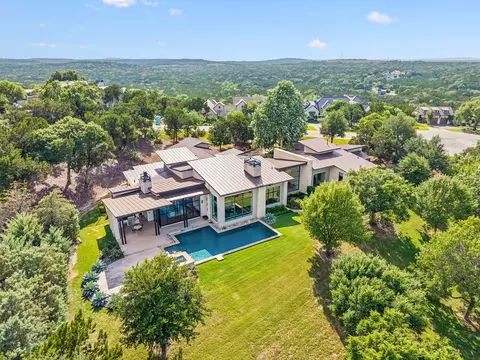8708 Acuarela Ct, Austin, TX 78735