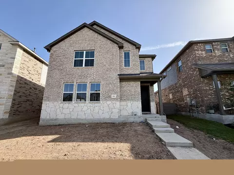 504 Bloomington Loop, Hutto, TX 78634