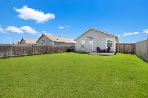 Exterior - 129 Jack Browning Dr, Jarrell, TX 76537 photo 5 of 9
