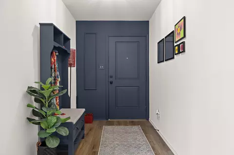 Entry Way - 129 Jack Browning Dr, Jarrell, TX 76537 photo 1 of 1
