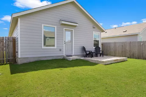 Exterior - 129 Jack Browning Dr, Jarrell, TX 76537 photo 6 of 9