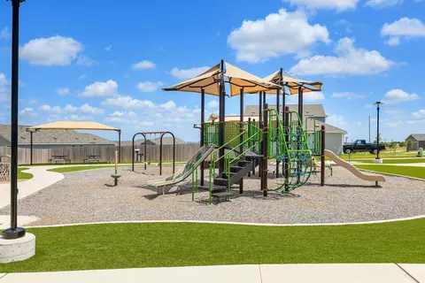 View/Area - 129 Jack Browning Dr, Jarrell, TX 76537 photo 4 of 4