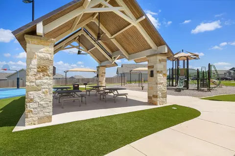 View/Area - 129 Jack Browning Dr, Jarrell, TX 76537 photo 3 of 4