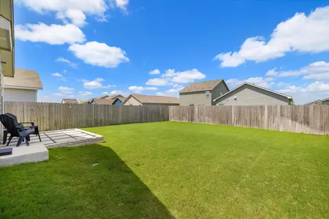Exterior - 129 Jack Browning Dr, Jarrell, TX 76537 photo 7 of 9