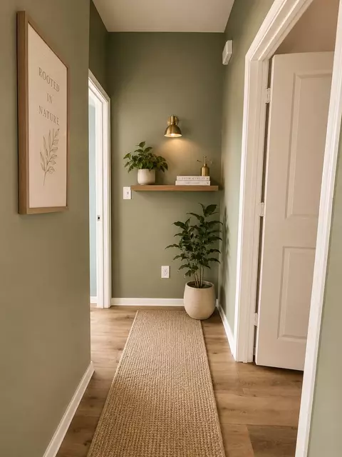 Entry Way - 207 Otter Rd, Kyle, TX 78640 photo 1 of 1