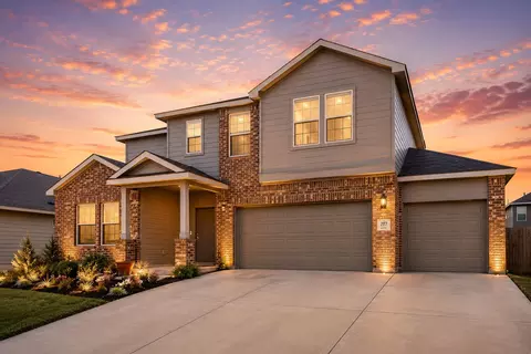 207 Otter Rd, Kyle, TX 78640