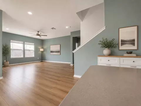 Living - 207 Otter Rd, Kyle, TX 78640 photo 1 of 1