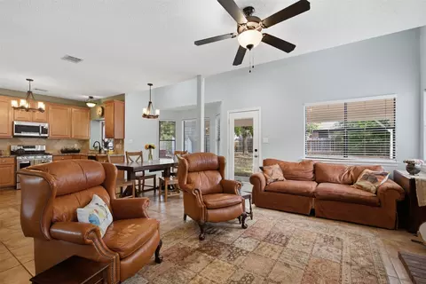 Living - 502 Cedar Ln, Pflugerville, TX 78660 photo 2 of 3