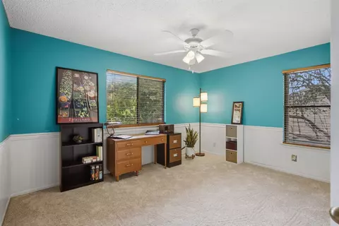 Bedroom - 502 Cedar Ln, Pflugerville, TX 78660 photo 3 of 5