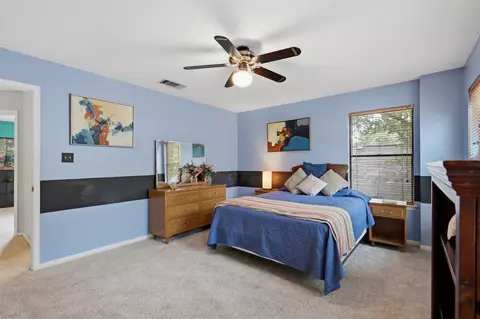 Bedroom - 502 Cedar Ln, Pflugerville, TX 78660 photo 5 of 5