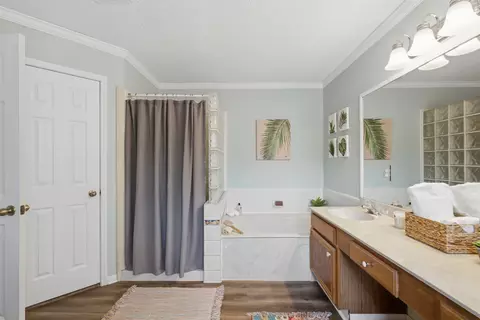 Bath - 502 Cedar Ln, Pflugerville, TX 78660 photo 4 of 5